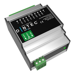 ENTTEC(GebN) DIN-LED4PX LEDhCo[