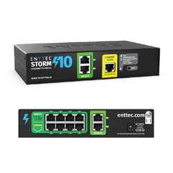 ENTTEC(GebN) STORM10 DMX C[Tlbg 10..