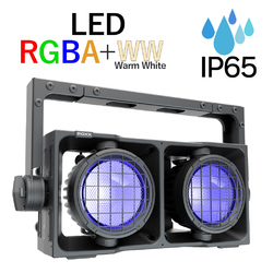 ROXX CLUSTER B2 FC RGBA+WW 2~300W t..