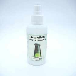 ACT HXv[ DEW EFFECT Bep@120ML