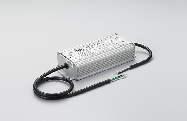 DNライティング(DNL) ELD24150H 直流電源装置 LEDモジュール用 激安価格販売：アカリセンター