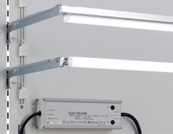 棚照明集中電源システム FL-LED2 使用 アカリセンターの公式通販サイト