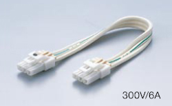 DNライティング(DNL) DKF DNLED's 渡りコード 電線長さ 150～2500mm 