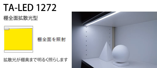 TA-LED1272