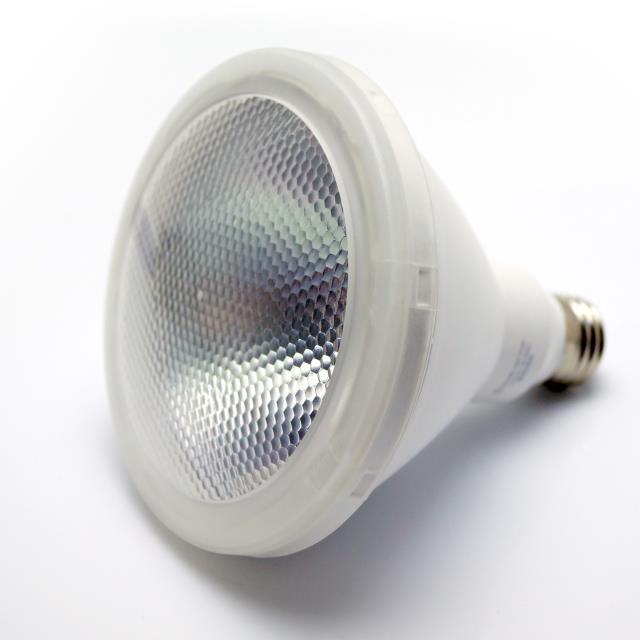 防雨型 LEDビームランプ 屋外用クリップライト バイスタイプ