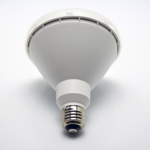 防雨型 LEDビームランプ 屋外用クリップライトセット E26口金 激安価格