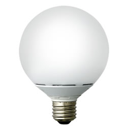 エルパ(ELPA)  15W/14W LED電球 E26