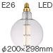 舶用電球 G200-12F2