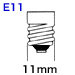 E11