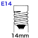 E14