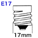 E17口金