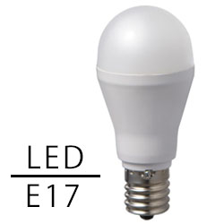 エルパ(ELPA) LDA2L-G-E17-G4101(2) LED電..
