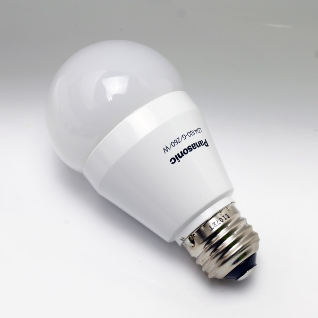 パナソニック LDA7LGZ40W LDA7NGZ40W LDA7DGZ40W LED電球 全方向