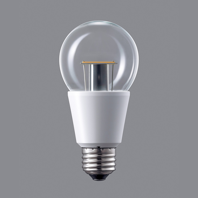 パナソニック LDA8L/C/W LED電球 8.2W クリアタイプ E26口金 激安価格販売：アカリセンター