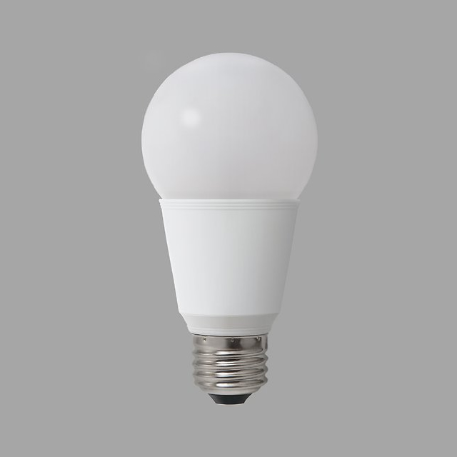 NEC LIFELEDS LDA9L-G/S-VJ LDA9N-G/S-VJ LED電球 一般電球 60W形相当