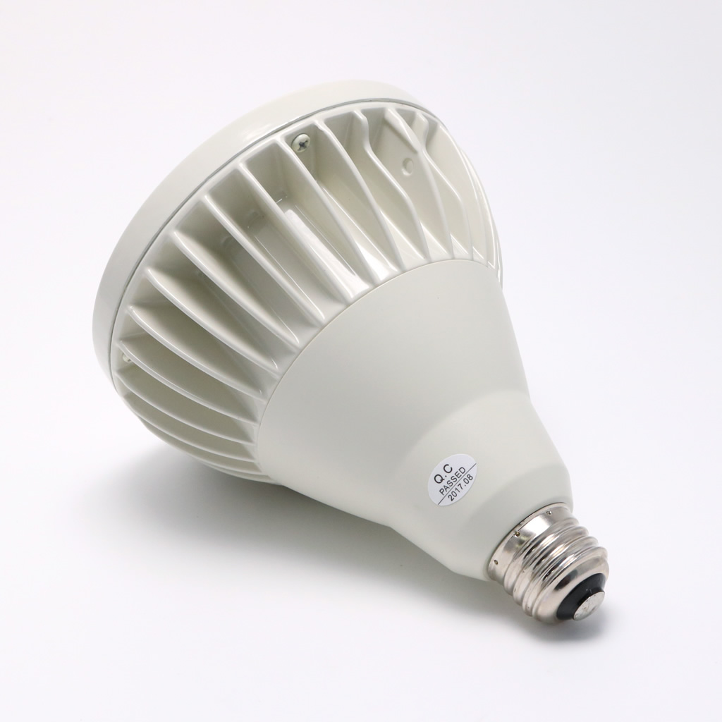ニッケンハードウエア バラストレス水銀灯LED 18W ビューランプ E26口金 (BHRF160W形相当) 激安価格販売：アカリセンター