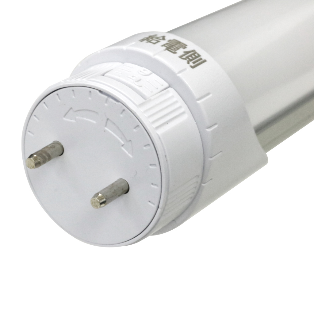 OKIKA(沖華産業) LTN40YD 40W形 調光対応 LED直管蛍光灯 片側給電方式 G13口金 1198mm 激安価格販売：アカリセンター