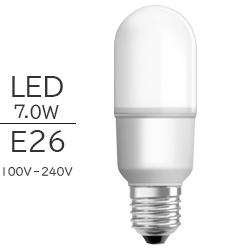 OSRAM(IX)  7.0W<br> LDT7L(D)-VS/E..