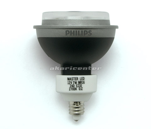 フィリップス(PHILIPS) MASTER LEDspot LV MR16 Dim ExpertColor