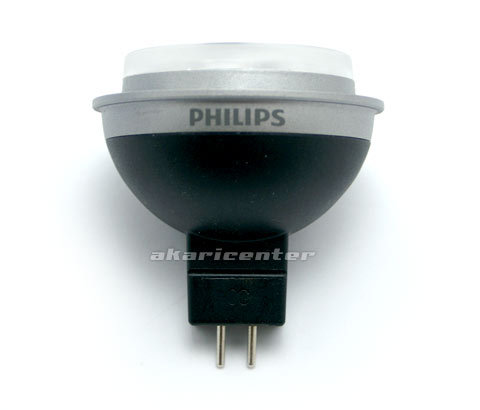 フィリップス(PHILIPS) 7W MASTER(マスター) 12V LEDスポット