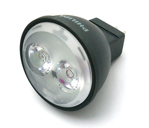4W LEDspot LV MR11 GU4 LED電球 激安価格販売：アカリセンター