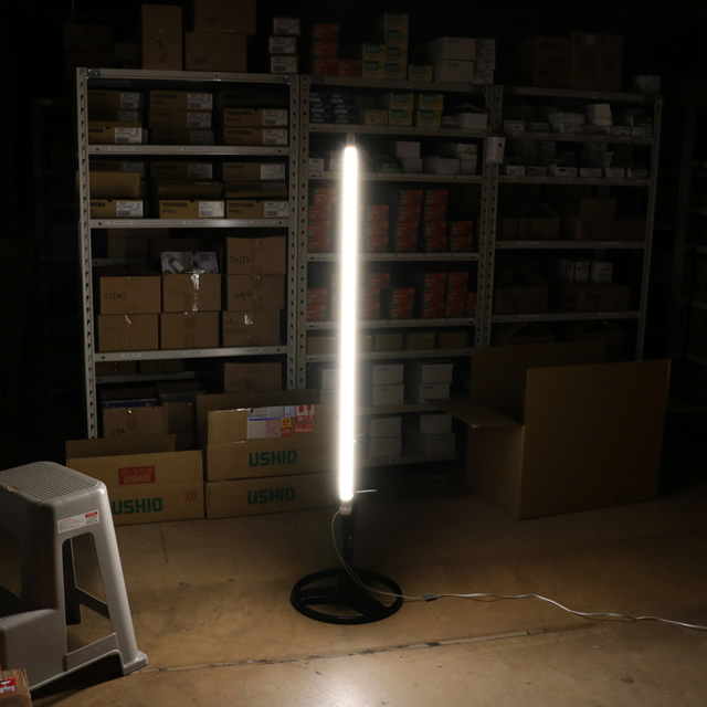 JLINOC (ジェイリノック) Renesola(レネソーラ) LED直管蛍光灯 40W形