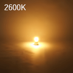 2600K