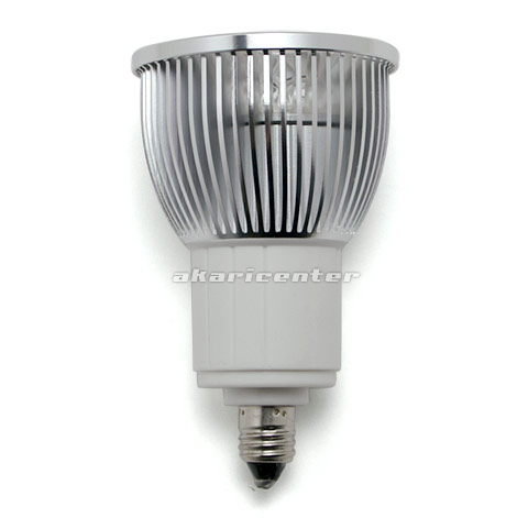 TECLIGHT(テックライト) LDR5L-M-E11 100V 5W ハロゲン形 LED