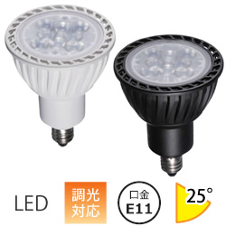 TES LIGHTING 5.5W MR16 lb^