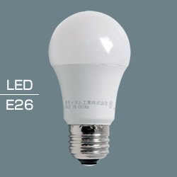 ^ 7.9W LDA8L(N)K60W-T2