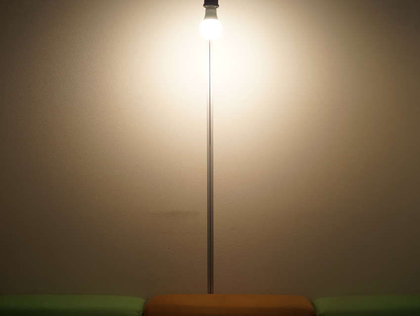 東芝 LED REAL LDA11L-G/80W LDA9N-G/80W LED電球 一般電球 80W