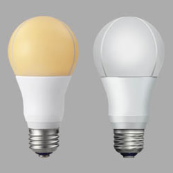 東芝 E-CORE LDA16L-G/100W LDA13N-G/100W LED電球 一般電球 100W形