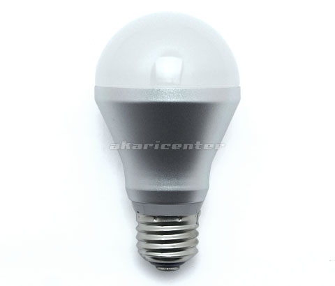 東芝 LDA6N/3 E-CORE 5.6W LED電球 密閉器具対応 E26口金 昼白色 激安 