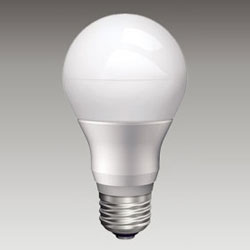 東芝 LDA8L-G E-CORE 7.7W LED電球 密閉器具対応 E26口金 激安価格販売 