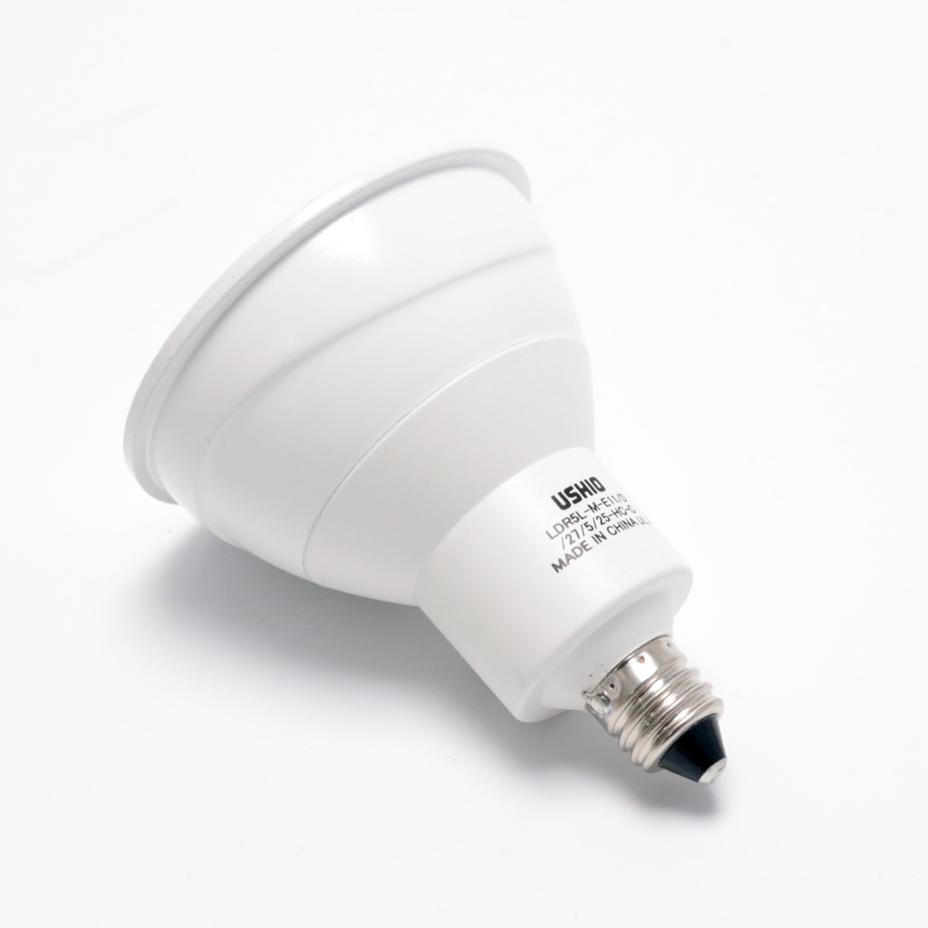 ウシオ(USHIO) Cシリーズ LED電球ダイクロハロゲン形 φ50 E11口金 高演色（Ra93） 調光対応 激安価格販売：アカリセンター