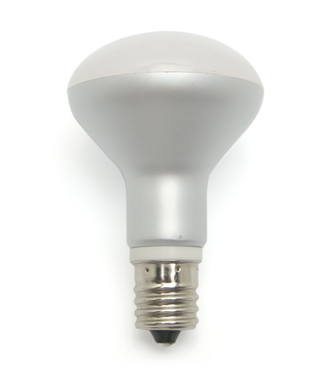 ヤザワ(YAZAWA) LDR3LH50E17 ミニレフ形 LEDランプ 3W E17口金 電球色 激安価格販売:アカリセンター