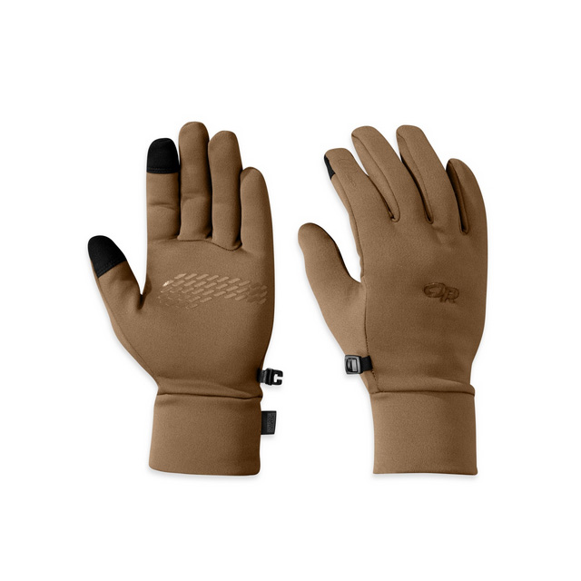 Pl 100 sensor gloves outlet