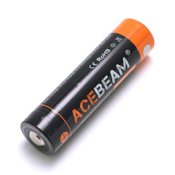 ACEBEAM(G[Xr[) ARC18650H-310A [J[..