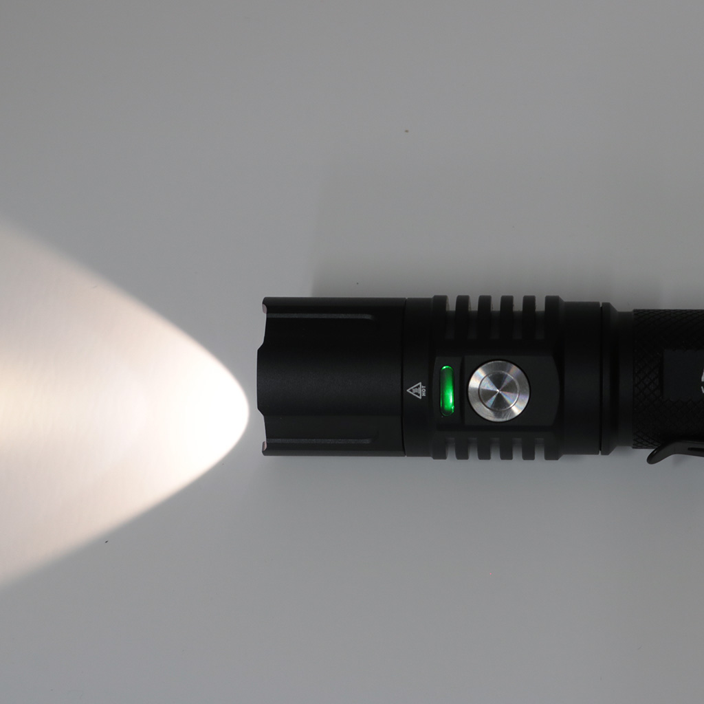 ACEBEAM(エースビーム)EC35 GEN II 4000K・2700K 特注SST-20