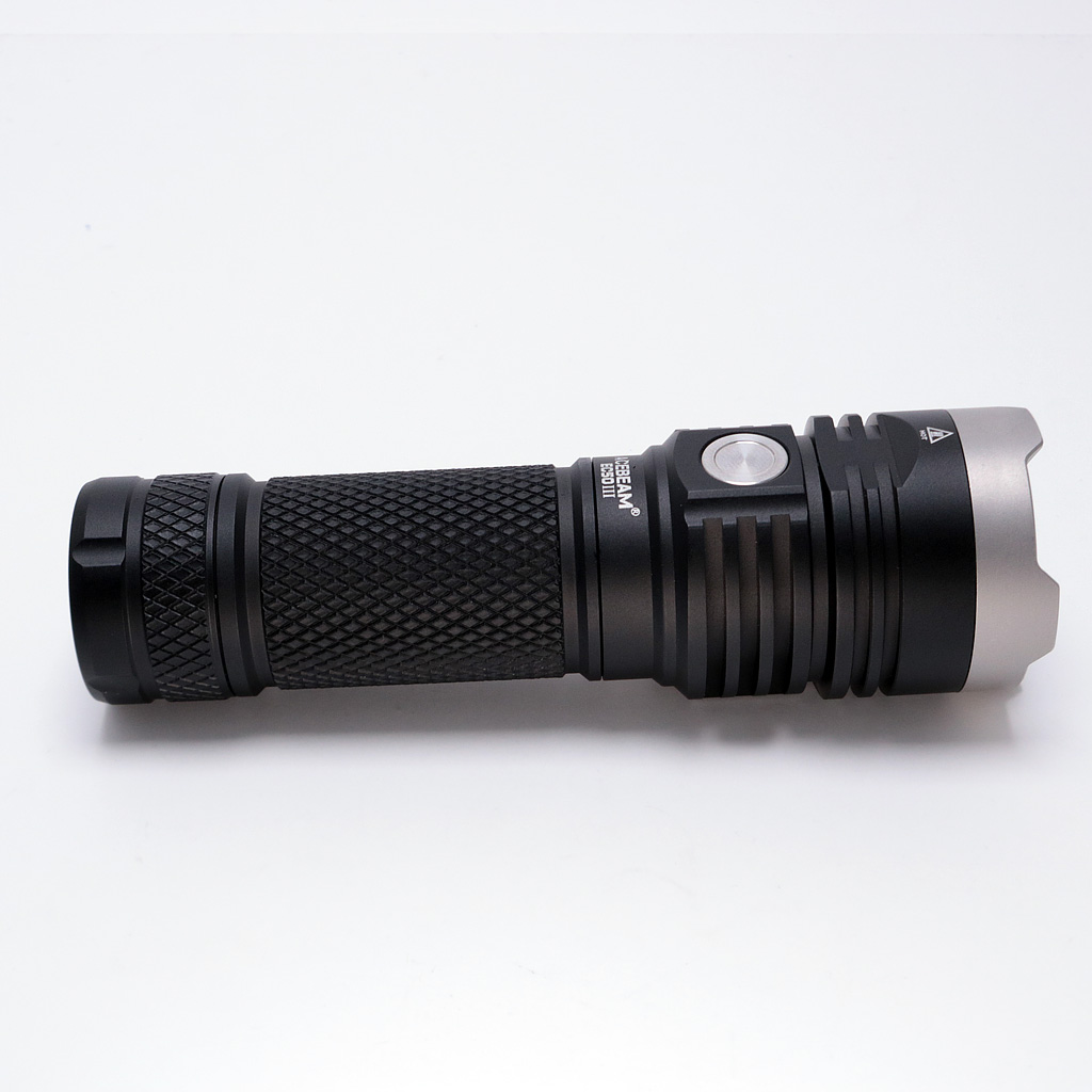 ACEBEAM(エースビーム)EC50 GEN3 CREE XHP70.2搭載 26650 充電 ACEBEAM(エースビーム)EC50 GEN3 CREE XHP70.2搭載 26650 充電