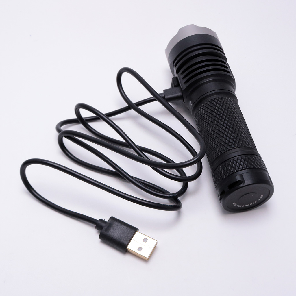ACEBEAM(エースビーム)EC50 GEN3 CREE XHP70.2搭載 26650 充電 ACEBEAM(エースビーム)EC50 GEN3 CREE XHP70.2搭載 26650 充電