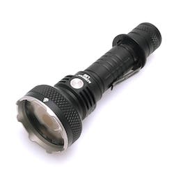 ACEBEAM L35 XHP 70.2ڑʃtbVCg