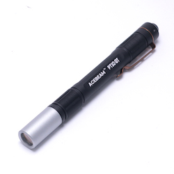 ACEBEAM(エースビーム)PT10-GT ペンライトSAMSUNG OSLAM NICHIA