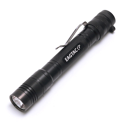 EAGLETAC・EAGTAC(イーグルタック)D25A2 RC NICHIA 219B 5700K EAGLETAC・EAGTAC(イーグルタック)D25A2 RC NICHIA 219B 5700K