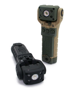 Energizer(エナジャイザー) HARD CASE SWIVEL LIGHT ハードケース スイベルライト