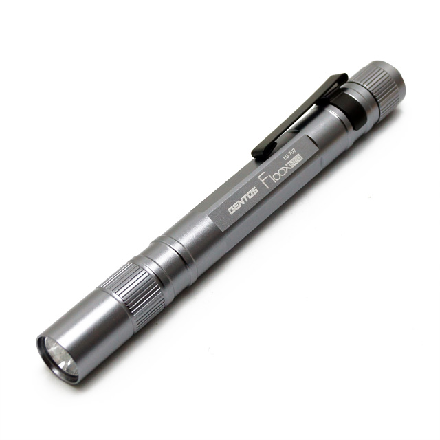 GENTOS (ジェントス) LU-707 FLOOX NEO LEDペンライト 激安価格