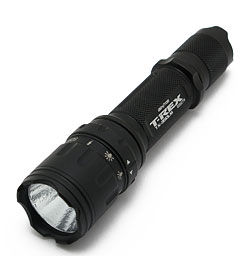 GENTOS T-REX TX-350LM ティーレックス 350ルーメン