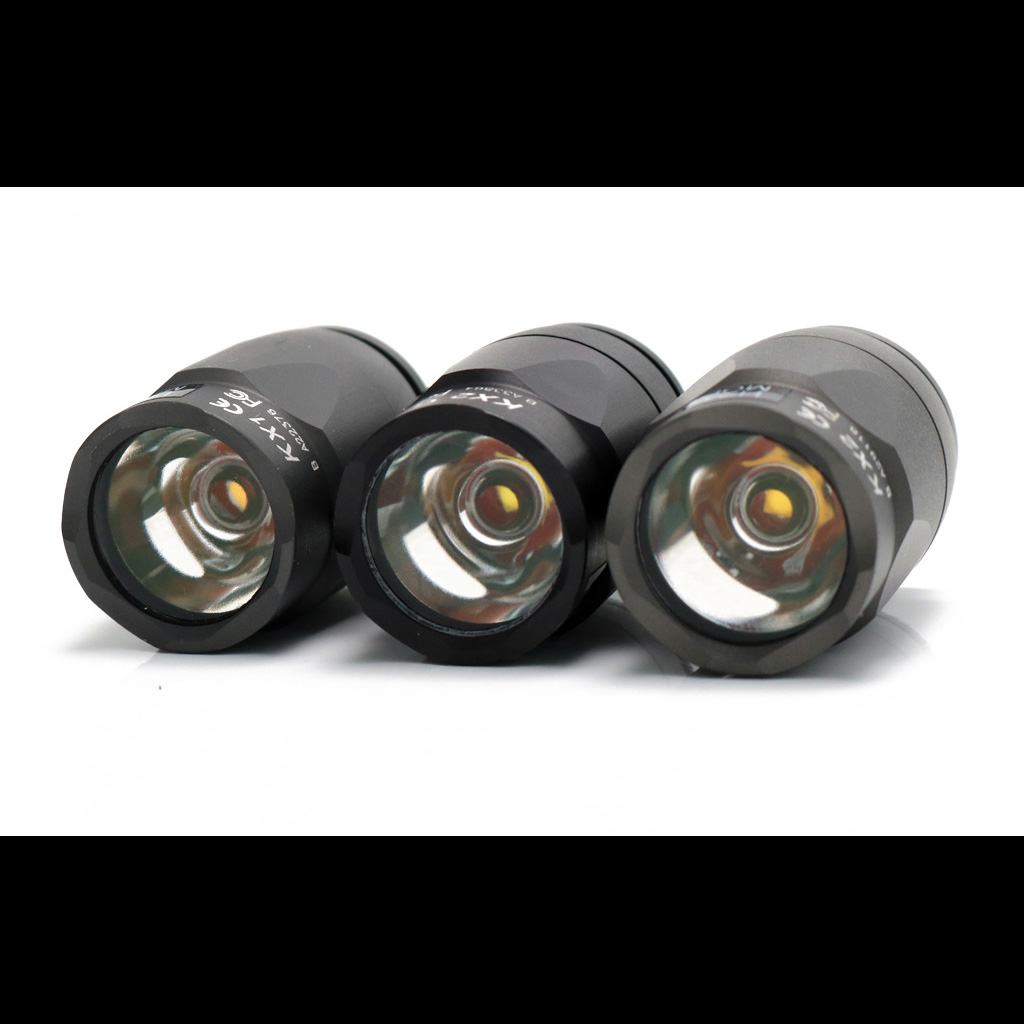 H2T (エイチ・ツー・ティ)KXヘッド カスタムメイド SUREFIRE 激安価格 