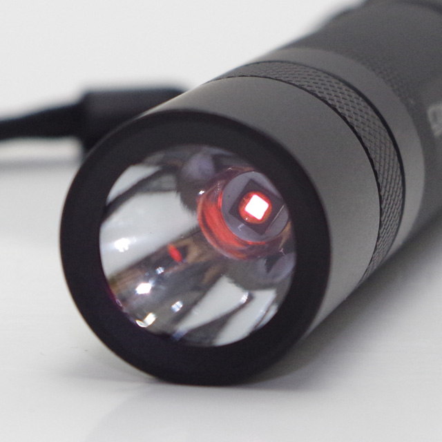 H2t Orsam 850nm Irライト 赤外線照射器 激安価格販売 アカリセンター