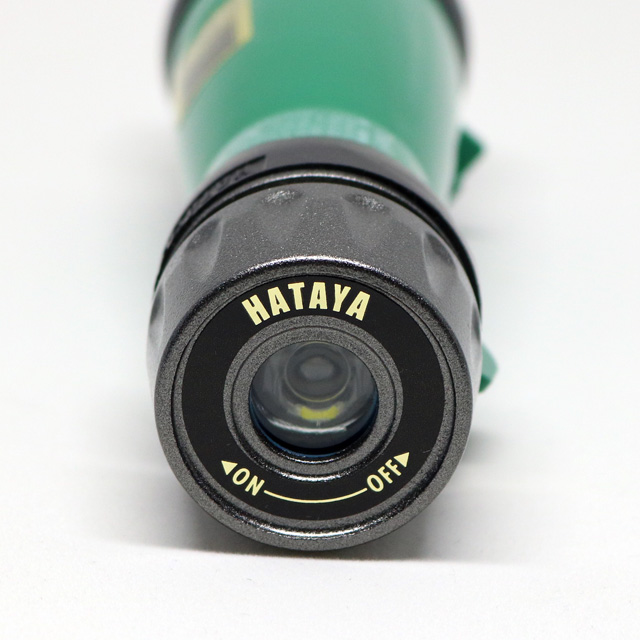 ハタヤ ＬＥＤ防爆型ヘッドランプ CEP-005D 作業灯・照明用品・ヘッドライト